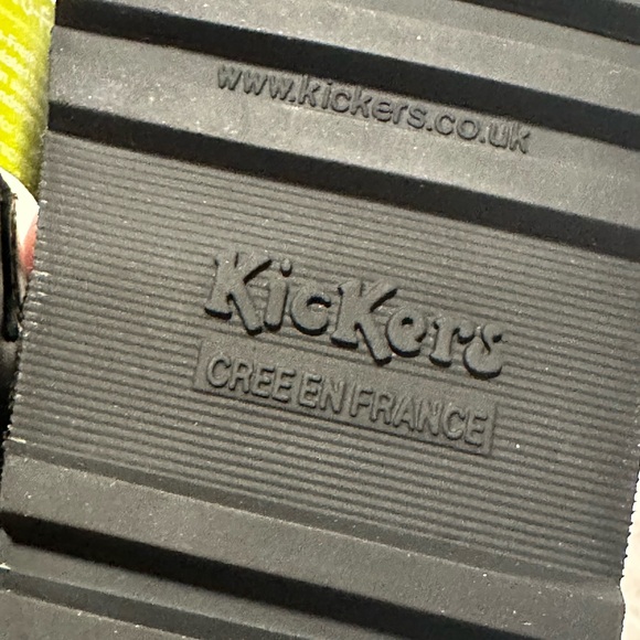 Orthopedic shoes Kickers main image 5